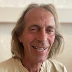 Michiel Neervoort, oprichter, docent en mede-eigenaar Anna Yoga